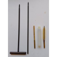 RK:n aseenpuhdistus sarja m79